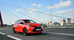 Aygo 2014