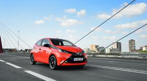 Aygo 2014