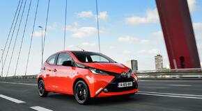 Aygo 2014