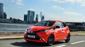 Aygo 2014