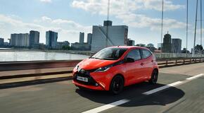 Aygo 2014