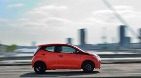 Aygo 2014