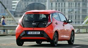 Aygo 2014