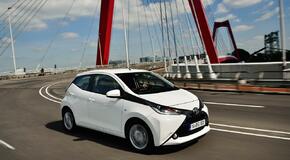 Aygo 2014