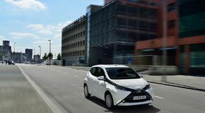 Aygo 2014