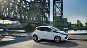 Aygo 2014
