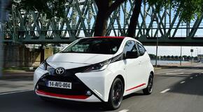 Aygo 2014