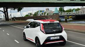 Aygo 2014