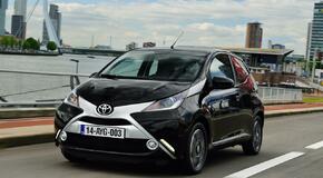 Aygo 2014