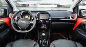 Aygo 2014