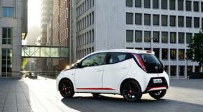 Aygo 2014