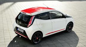 Aygo 2014