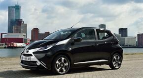 Aygo 2014