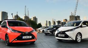 Aygo 2014