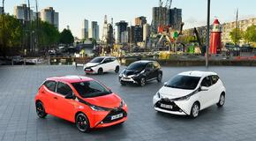 Aygo 2014