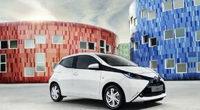 Aygo 2014