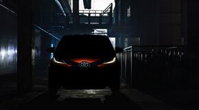 Aygo 2014