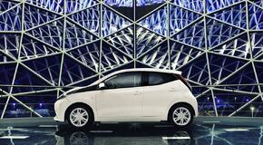 Aygo 2014
