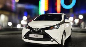 Aygo 2014