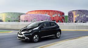 Aygo 2014