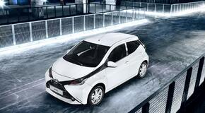 Aygo 2014