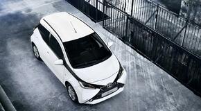 Aygo 2014