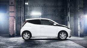 Aygo 2014