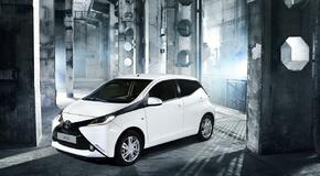 Aygo 2014