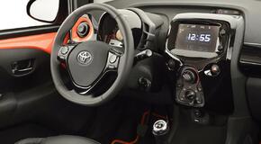 Aygo 2014