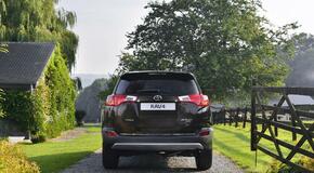 2014 RAV4