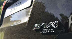 2014 RAV4