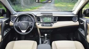 2014 RAV4