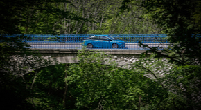 2017 Prius Plug-In Hybrid Hungary 