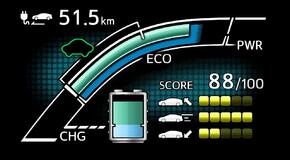 2017 Prius Plug-in Hybrid