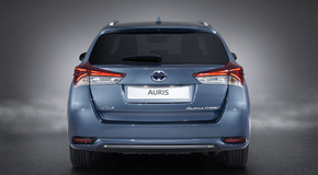 Auris 2015