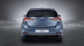 Auris 2015