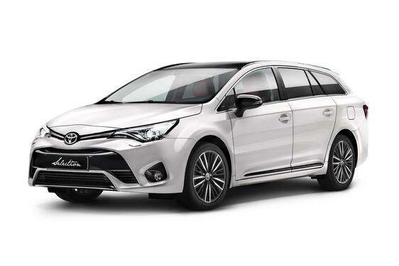 Avensis Selection