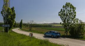 2017 Prius Plug-In Hybrid Hungary 