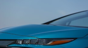 Prius Plug-in Hybrid 2017