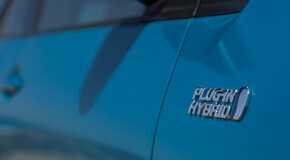 Prius Plug-in 2017