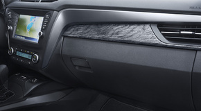 Avensis 2015 - nowe