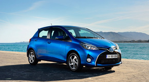 Yaris 2014