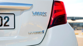 Yaris 2014