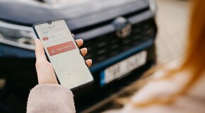  Toyota spouští aplikaci MyT pro pohodlnější i bezpečnější cestování