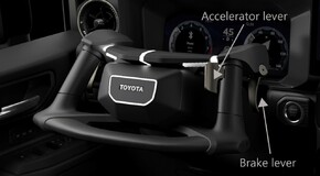 Innowacyjne prototypy Toyoty na Japan Mobility Show 2023