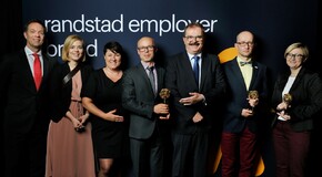 Nagrody Randstad Award 2019