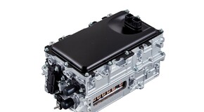 Toyota představila zbrusu nový motor a převodovku