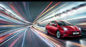 Toyota prodala celosvětově přes 10 milionů vozů s hybridním pohonem