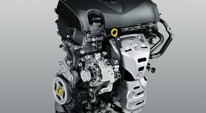 Toyota Yaris dostane nový 1,5l benzínový motor 