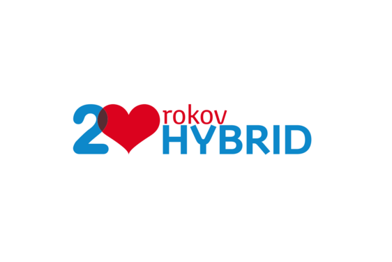 20th anniversary of hybrid